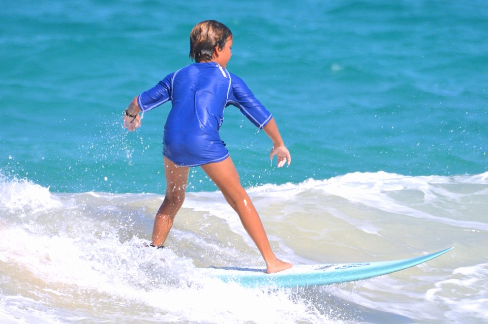 vacances-enfant-surf