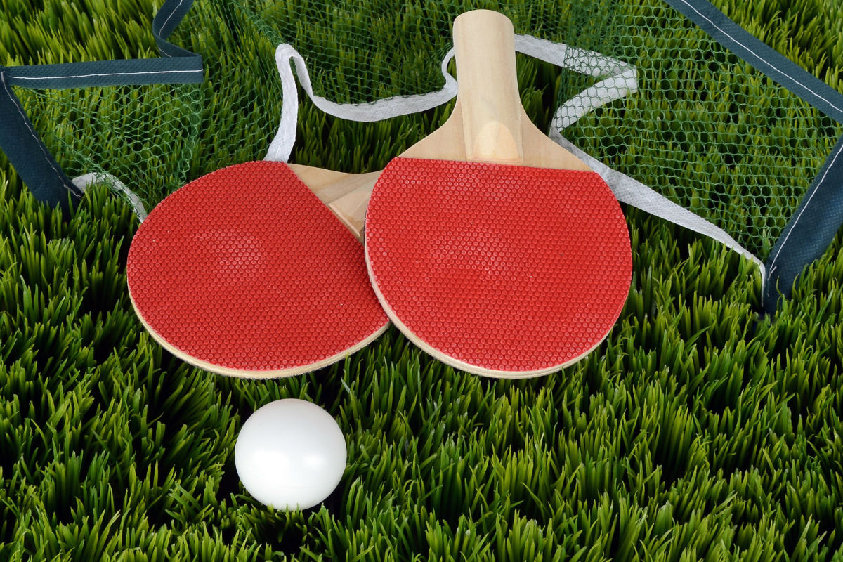 Choisir son bois et ses revêtements tennis de table - Sports Raquettes