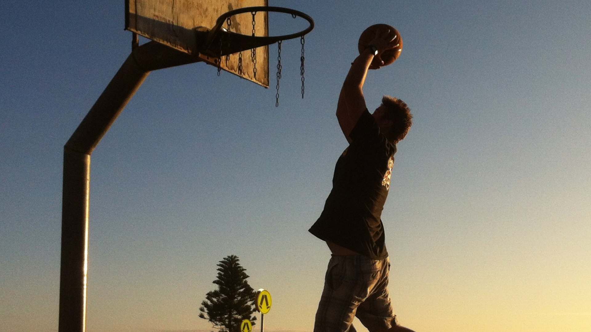 basketball