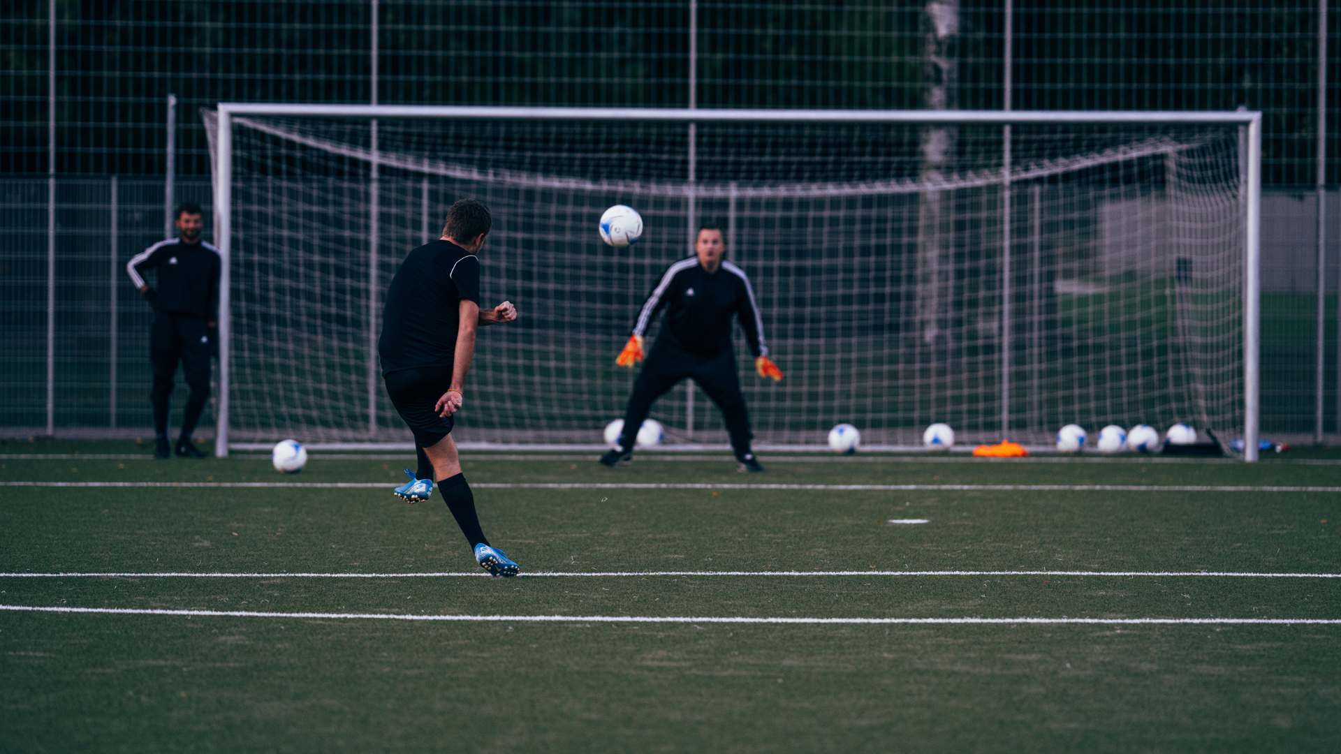 équipement sport collectif