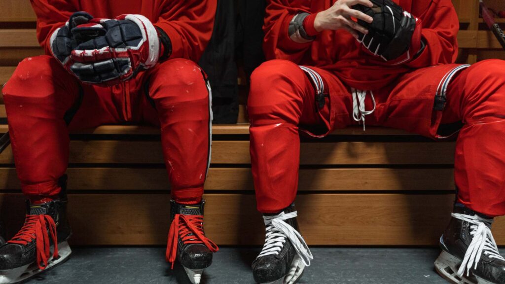hockey