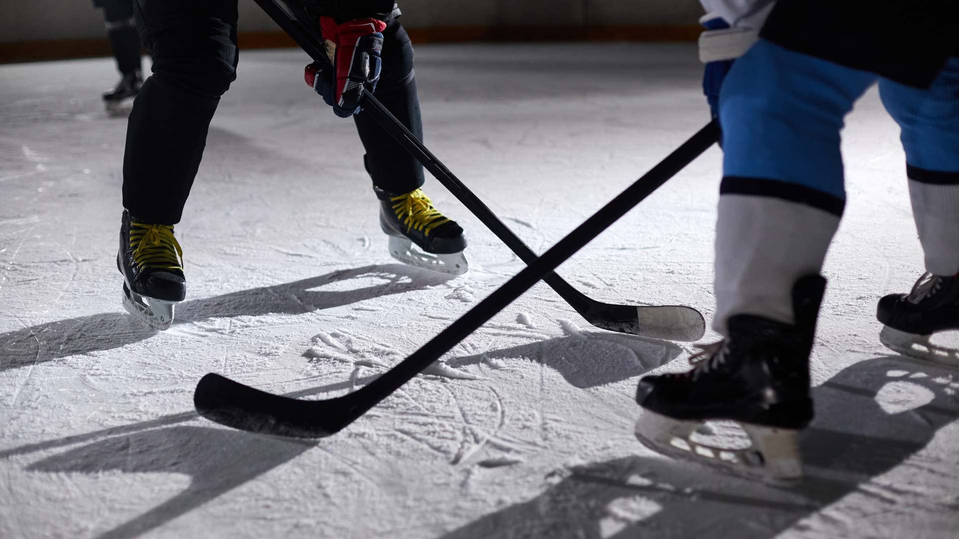 hockey