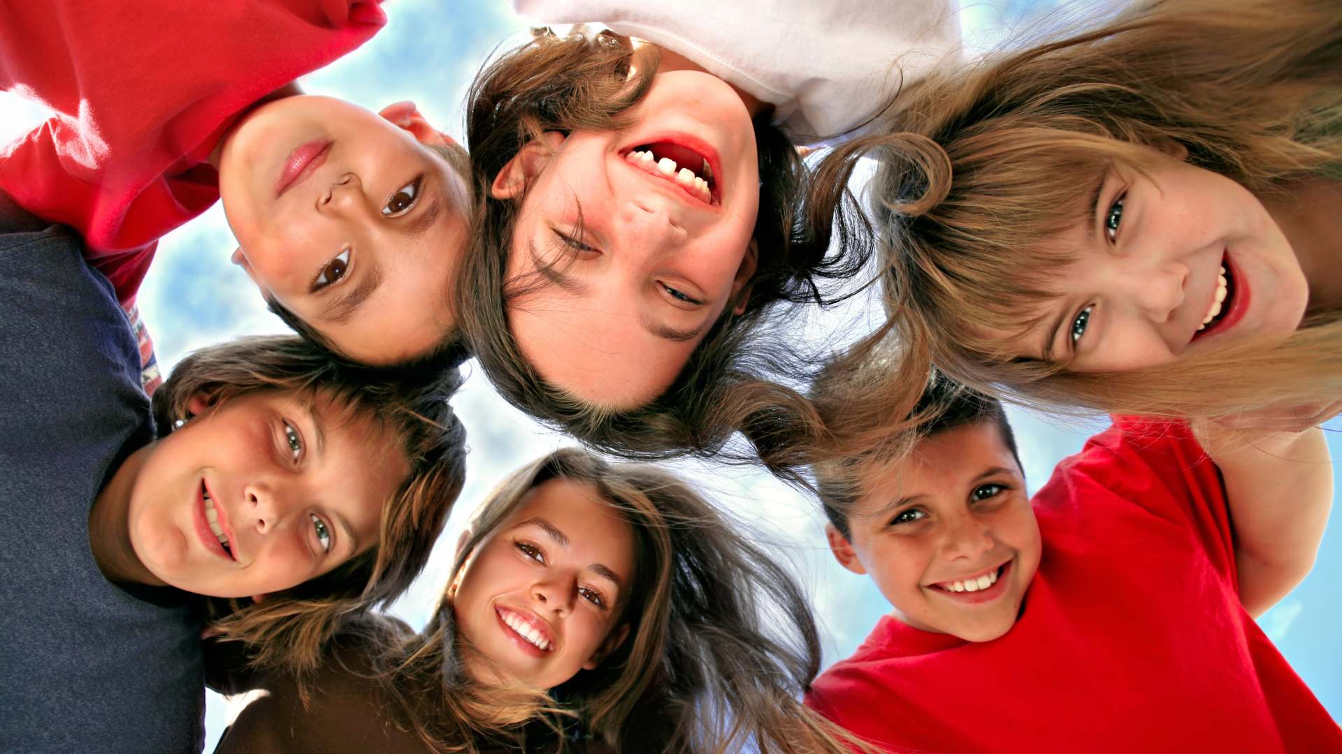 jeunes enfants