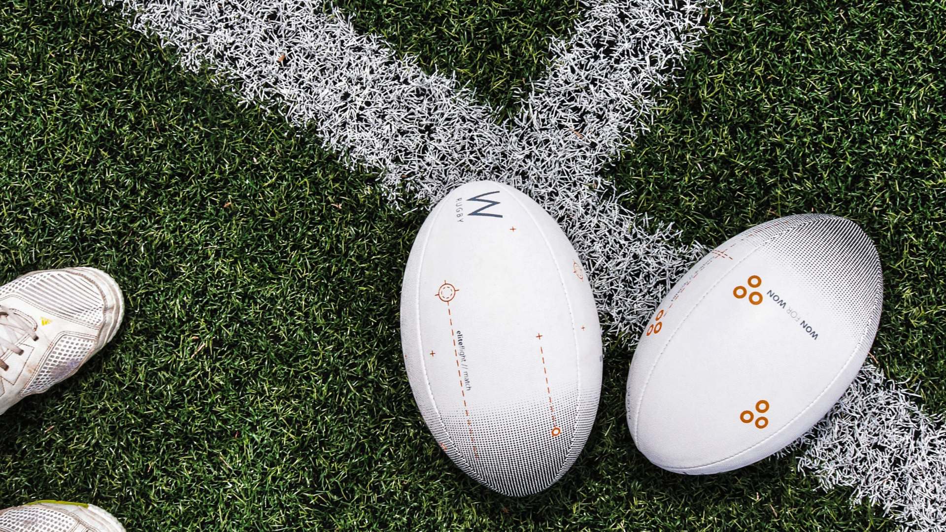 Ballon de rugby