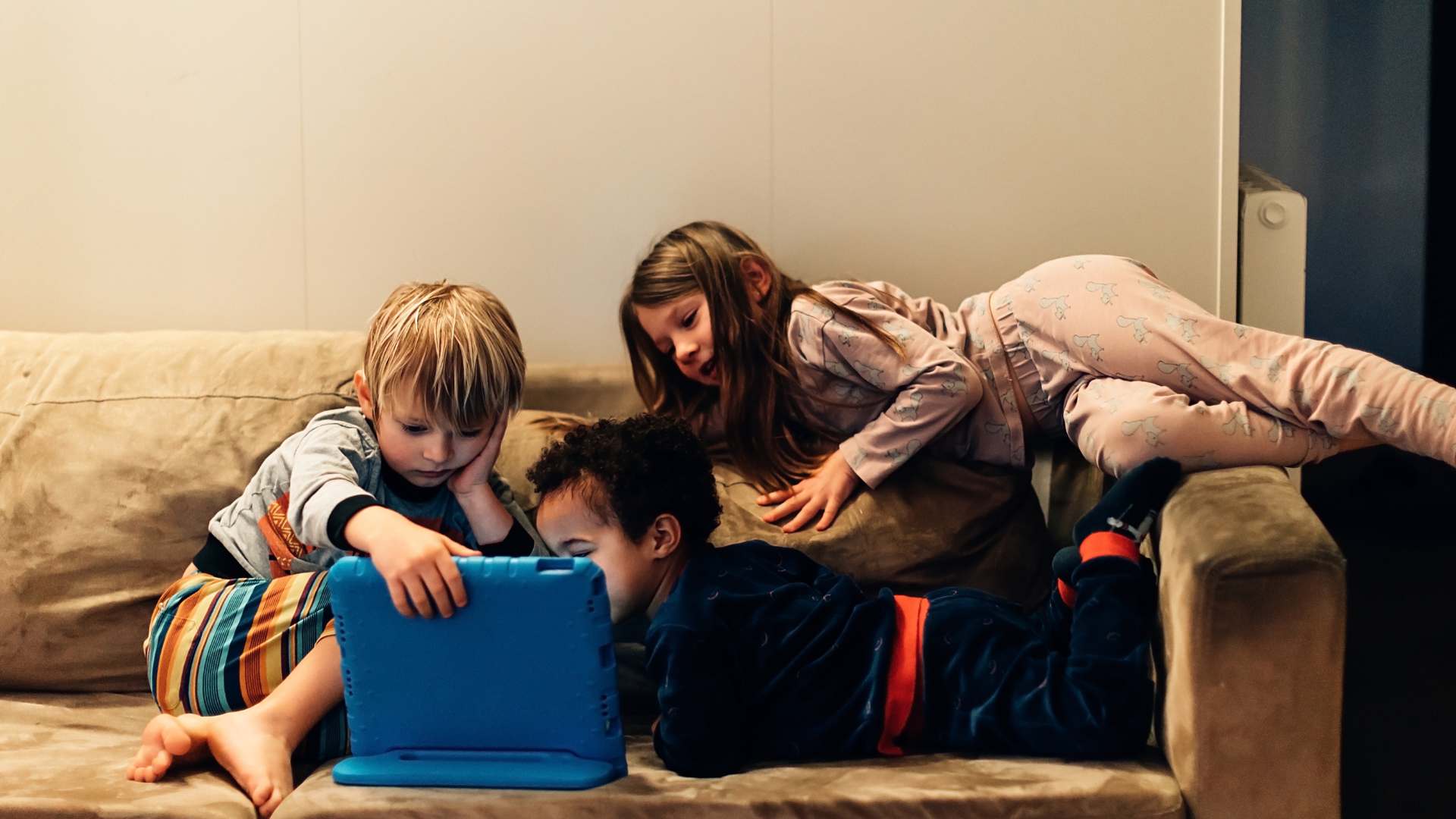 tablette enfants
