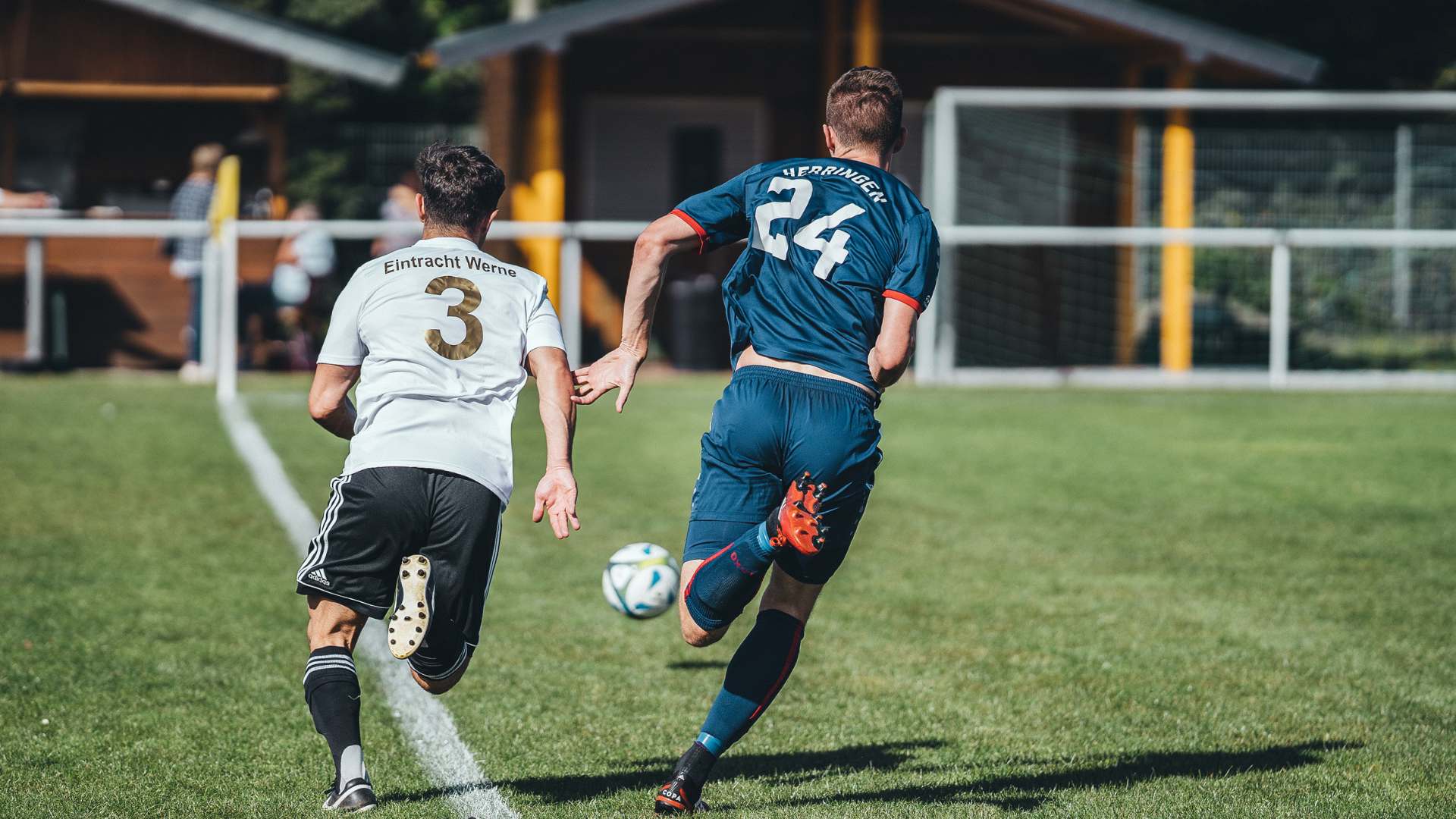 tournoi football