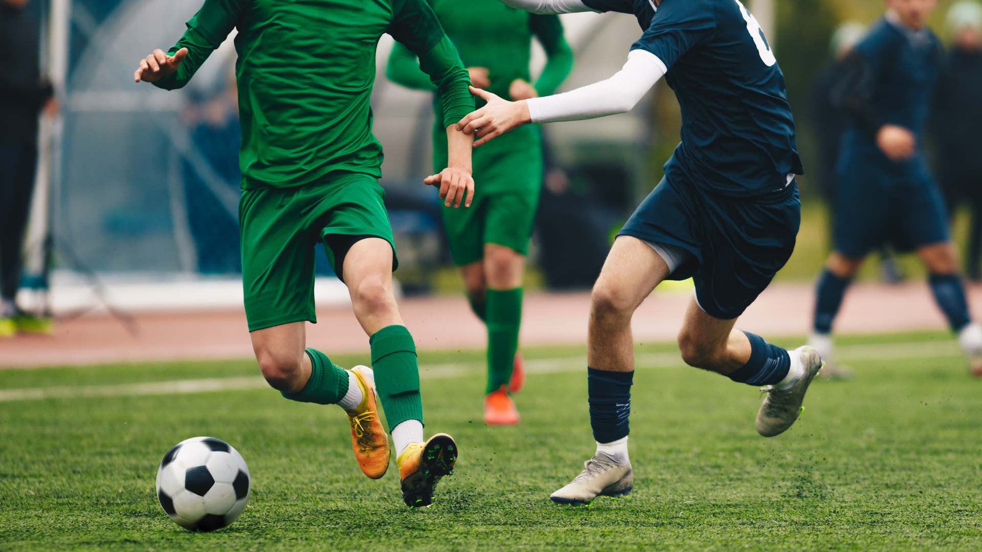 tournoi football