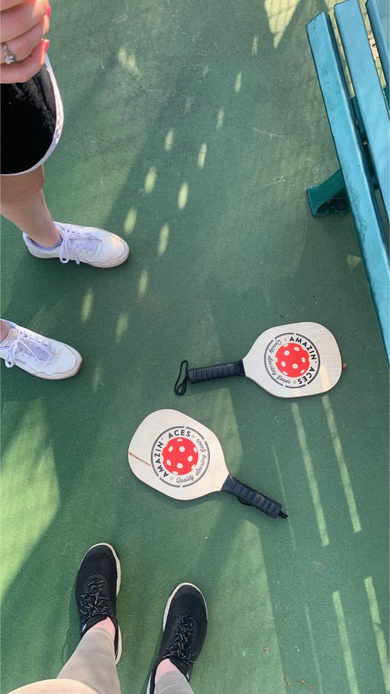 sport ping pong