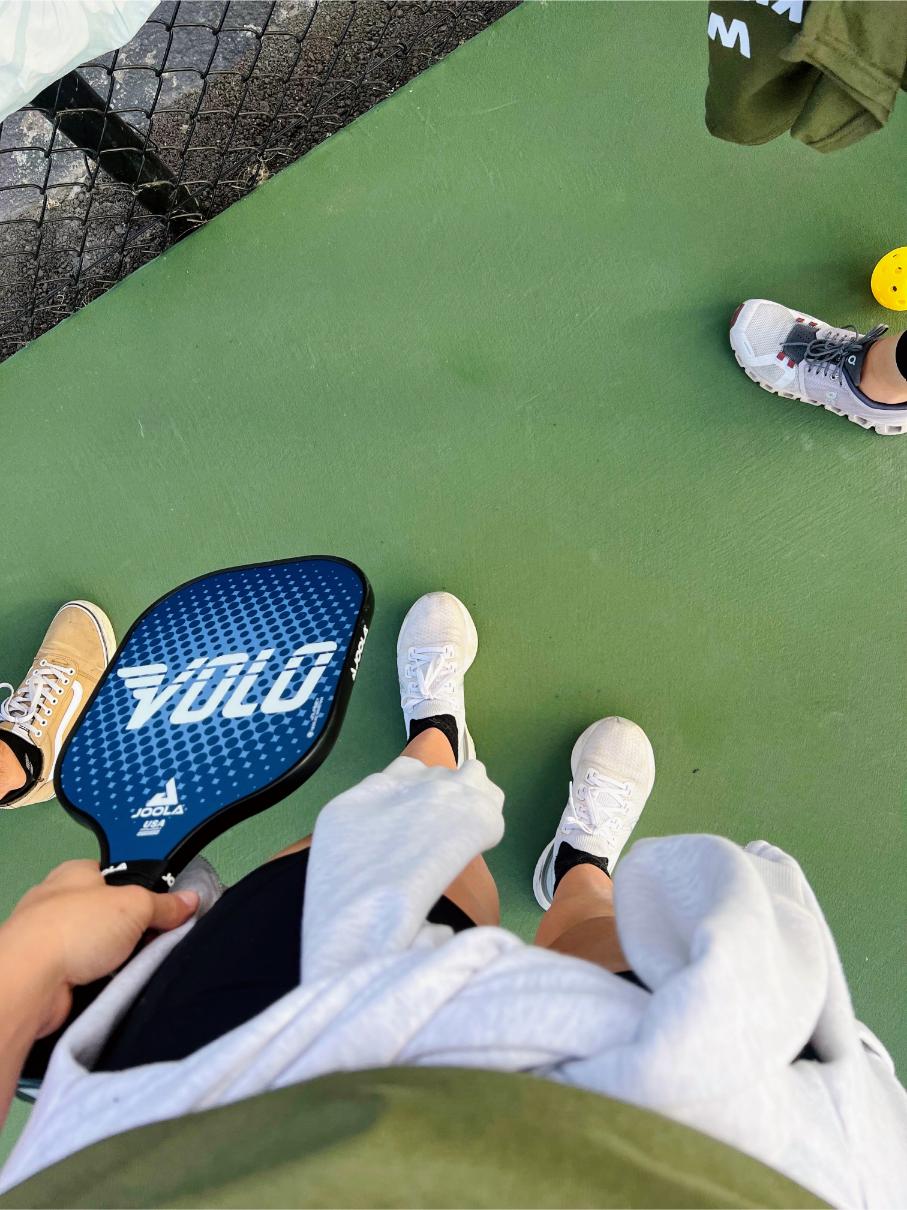 tennis table